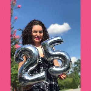 Meet your Posher, Faty